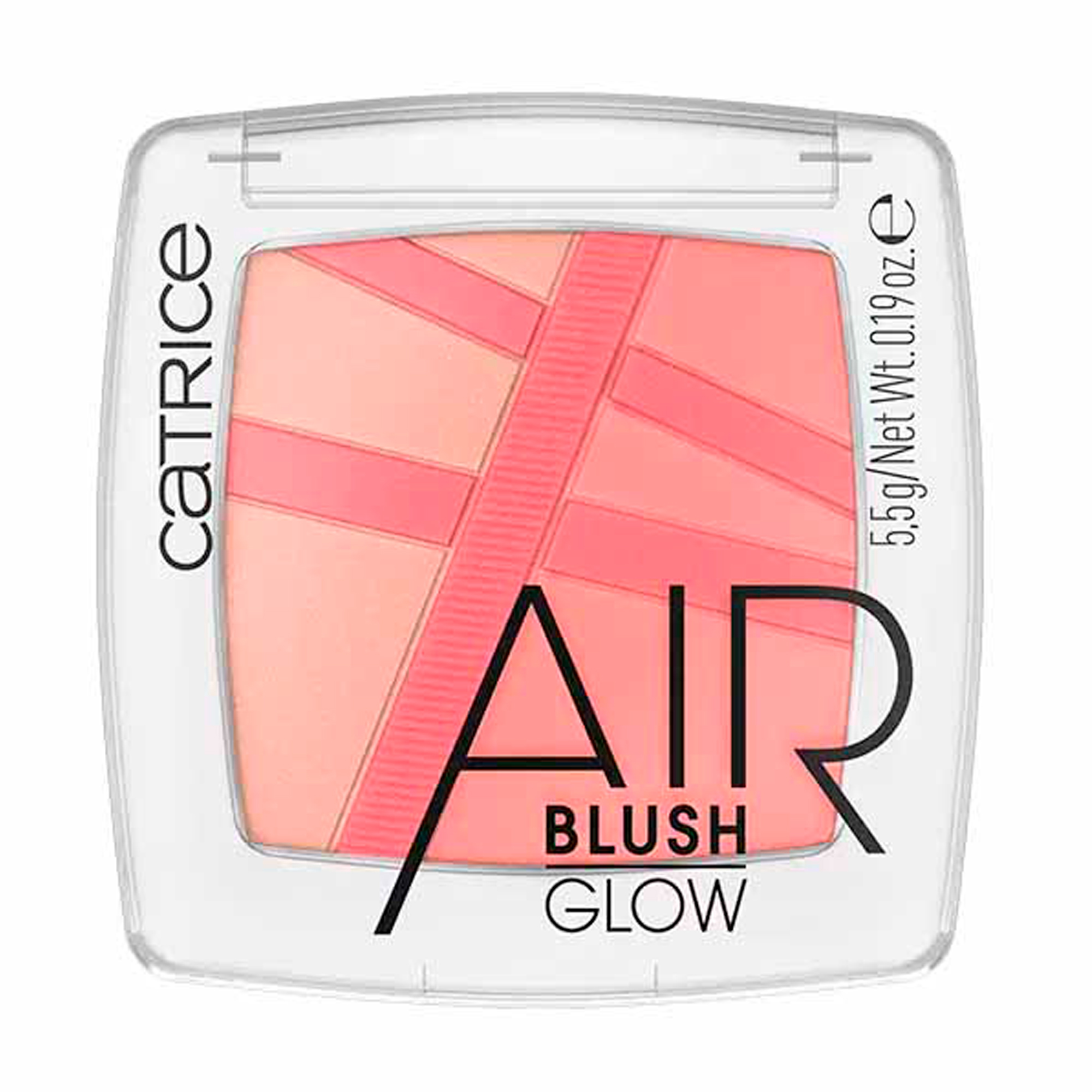 Рум'яна для обличчя Catrice AirBlush Glow, 030, 5.5 г