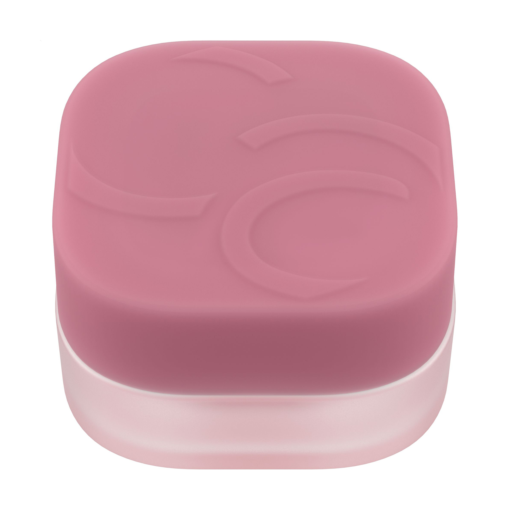 Рум'яна для обличчя Catrice Velvet Pudding Blurring Blush, 010 Raspberry Fudge, 5 г