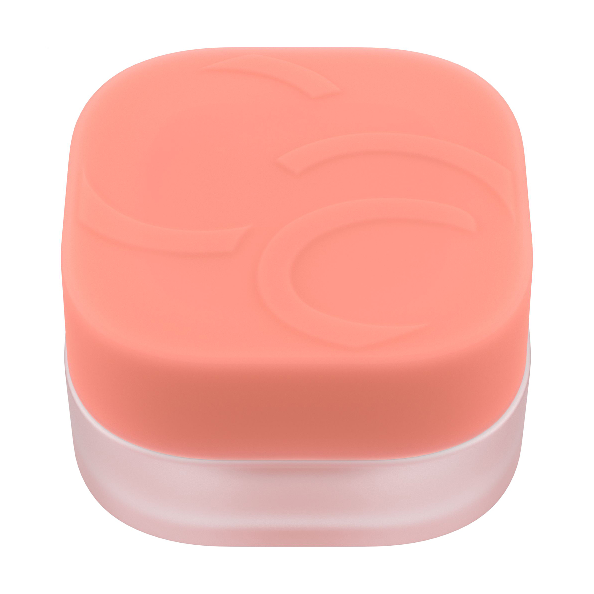Рум'яна для обличчя Catrice Velvet Pudding Blurring Blush, 020 Peach Pudding, 5 г
